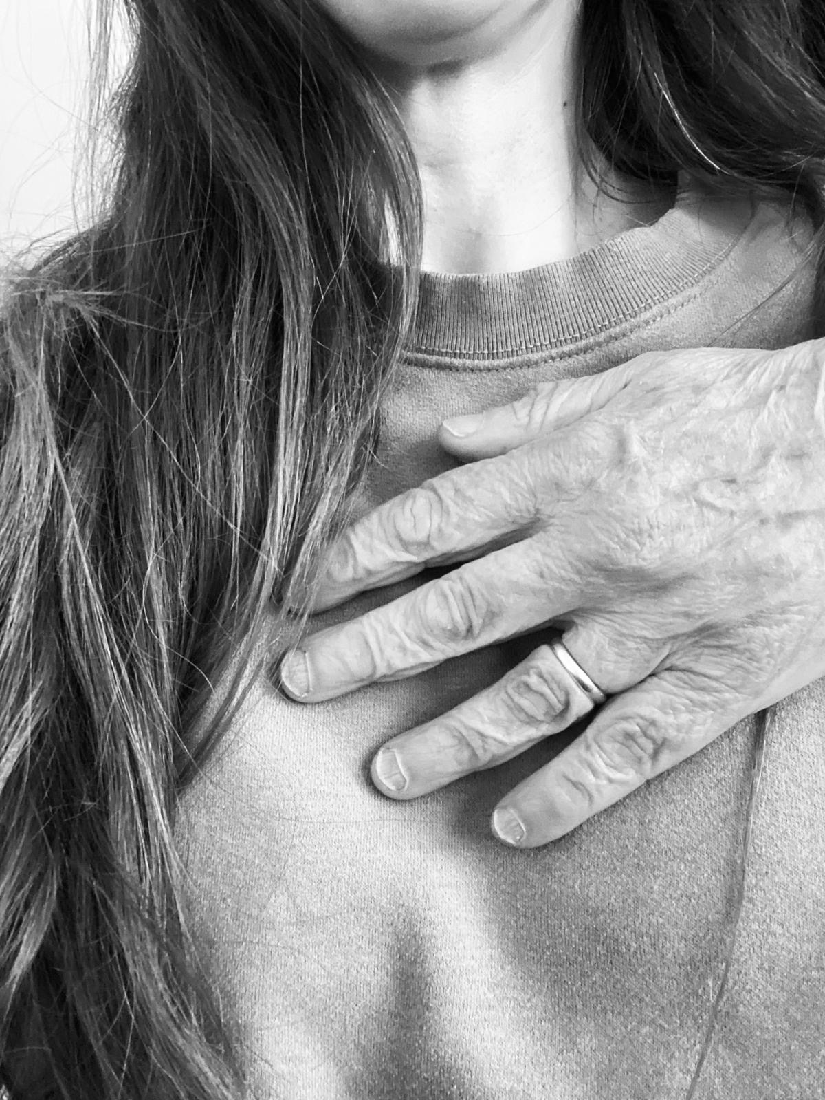 Am I too old for Yoga Teacher Training?